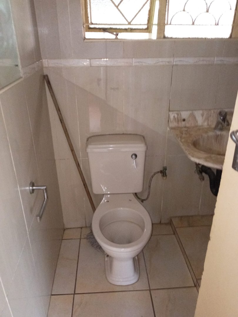 2 Bedroom Property for Sale in Mothutlung-A North West